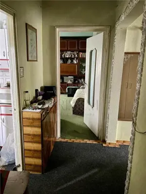 Lugojului - 3 camere - Confort 1  - 2 Balcoane - 2 Bai - Centrala termica proprie - Boxa - imagine 7