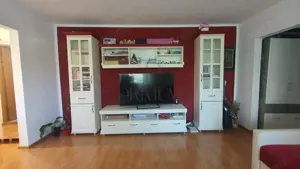 SPITALUL JUDETEAN - ETAJ 3 - BLOC IZOLAT - 3 camere - debara - 2 bai - centrala proprie - clima - imagine 6