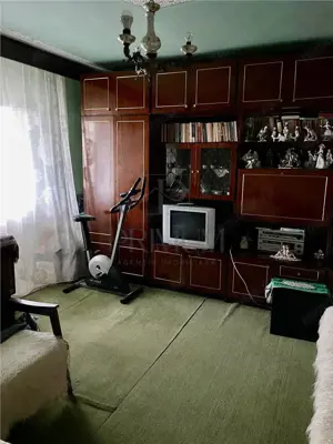 Lugojului - 3 camere - Confort 1  - 2 Balcoane - 2 Bai - Centrala termica proprie - Boxa - imagine 3