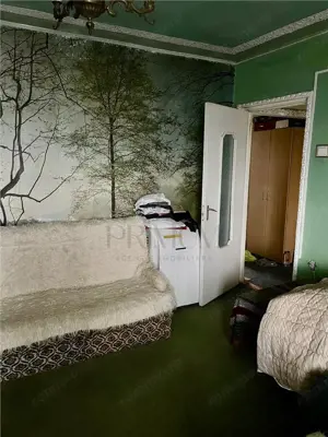 Lugojului - 3 camere - Confort 1  - 2 Balcoane - 2 Bai - Centrala termica proprie - Boxa - imagine 5