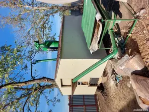 Presa peleti  - imagine 4