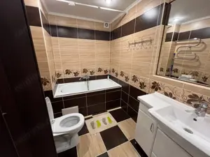 Garsoniera de inchiriat in zona Grozavesti - imagine 2