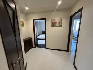 Garsoniera de inchiriat in zona Grozavesti - imagine 3