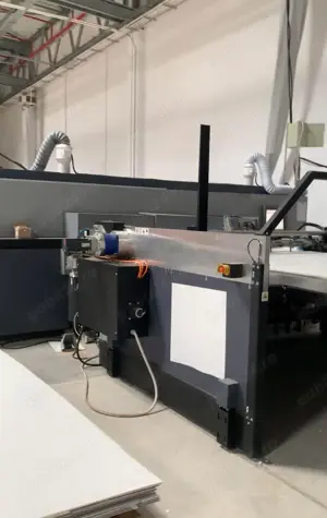 Senior Junior OPERATOR Large format & Roll to roll PRINTER