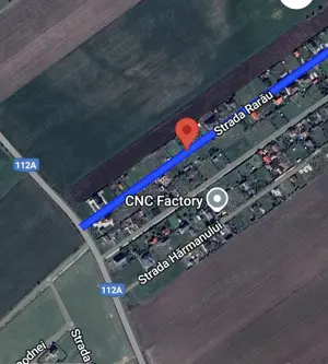 Particular vând teren intravilan fără comision