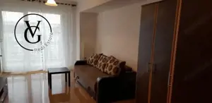 Garsoniera - Pallady Towers Residence