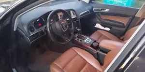 Vând Audi a6c6 2007