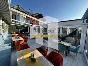 Oportunitate de investitie imobil si terasa, in Ploiesti, zona Albert - imagine 7