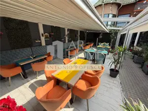 Oportunitate de investitie imobil si terasa, in Ploiesti, zona Albert - imagine 6