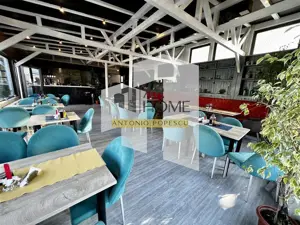 Oportunitate de investitie imobil si terasa, in Ploiesti, zona Albert - imagine 4