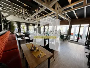 Oportunitate de investitie imobil si terasa, in Ploiesti, zona Albert - imagine 19