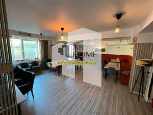 Oportunitate de investitie imobil si terasa, in Ploiesti, zona Albert - imagine 12