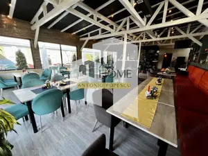 Oportunitate de investitie imobil si terasa, in Ploiesti, zona Albert - imagine 18