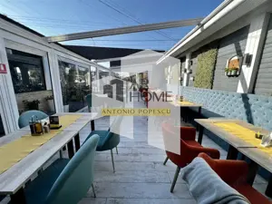 Oportunitate de investitie imobil si terasa, in Ploiesti, zona Albert - imagine 17