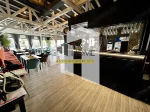 Oportunitate de investitie imobil si terasa, in Ploiesti, zona Albert - imagine 16