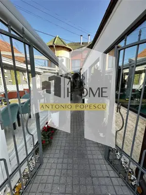 Oportunitate de investitie imobil si terasa, in Ploiesti, zona Albert - imagine 11