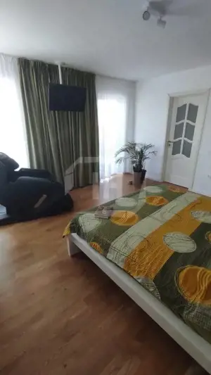 Casa individuala 4 camere 130 mp utili, 426 mp teren, la cheie - imagine 5