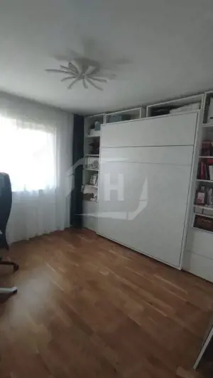 Casa individuala 4 camere 130 mp utili, 426 mp teren, la cheie - imagine 6