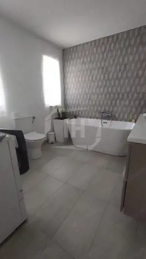 Casa individuala 4 camere 130 mp utili, 426 mp teren, la cheie - imagine 7