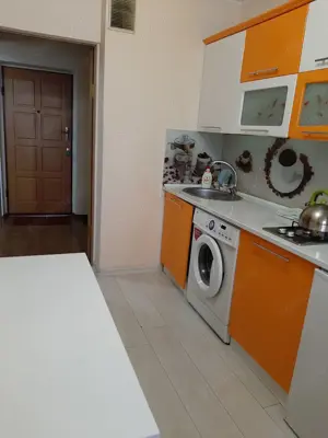 Garsoniera de inchiriat in zona 13 Septembrie - imagine 2