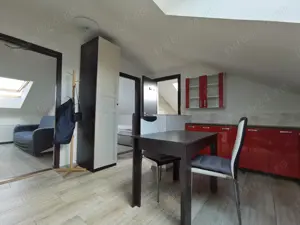 Apartament Floresti 3 Camere - Bucatarie Separata - strada Florilor