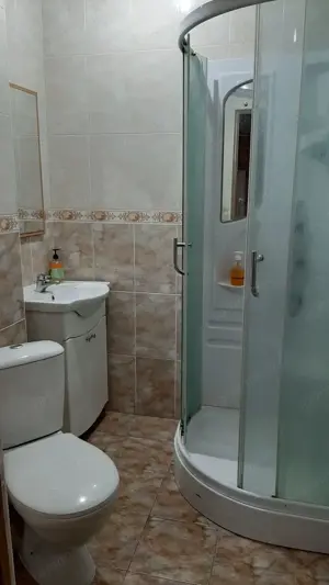 Garsoniera de inchiriat in zona 13 Septembrie - imagine 3