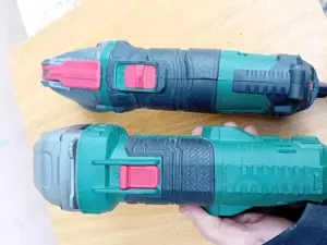 Freza lemn , Taiere tabla automat , masina taiat multifunctioinala - imagine 2