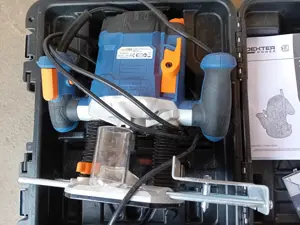 Freza lemn , Taiere tabla automat , masina taiat multifunctioinala - imagine 4