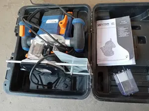 Freza lemn , Taiere tabla automat , masina taiat multifunctioinala - imagine 3