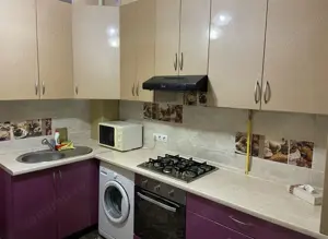 Garsoniera de inchiriat Octavian Goga