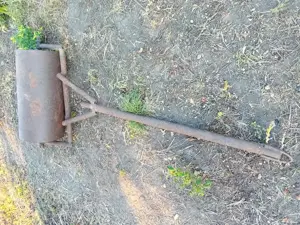 Tavalug Gazon , tavalug rasaduri gradina - imagine 2