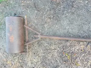 Tavalug Gazon , tavalug rasaduri gradina - imagine 3