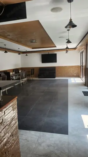 Spatiu comercial strada Alexandru Marghiloman - imagine 2