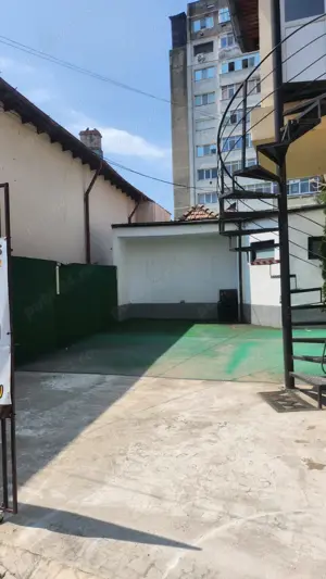 Spatiu comercial strada Alexandru Marghiloman - imagine 3