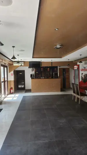 Spatiu comercial strada Alexandru Marghiloman - imagine 5