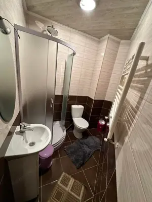 Garsonieră Piața Iancului