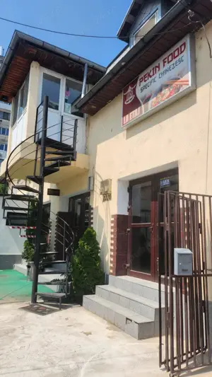 Spatiu comercial strada Alexandru Marghiloman