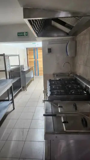 Spatiu comercial strada Alexandru Marghiloman - imagine 9