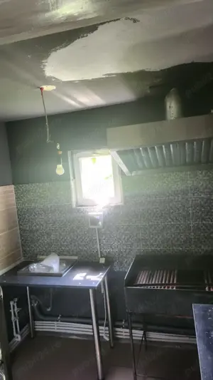 Spatiu comercial strada Alexandru Marghiloman - imagine 7