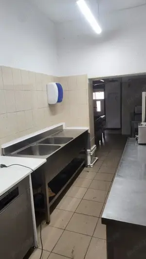 Spatiu comercial strada Alexandru Marghiloman - imagine 6