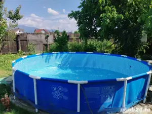 piscina 487 x84 Intex 