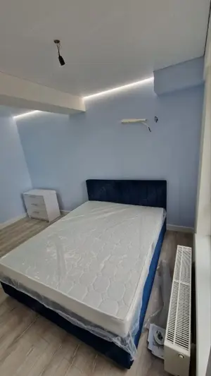 Inchiriere garsoniera Militari Residence