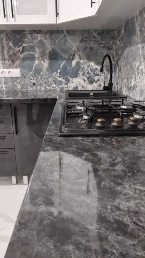 Inchiriere garsoniera Militari Residence - imagine 2