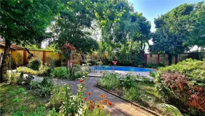 Vila de vanzare Timisoara, 4 dormitoare, piscina, garaj dublu - imagine 12