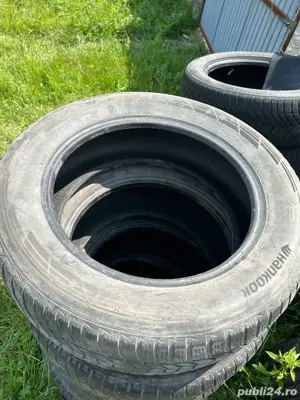 Cauciucuri Hankook 235/60/18 - imagine 2