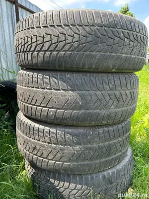 Cauciucuri Hankook 235/60/18