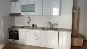 Garsoniera zona Aviatiei