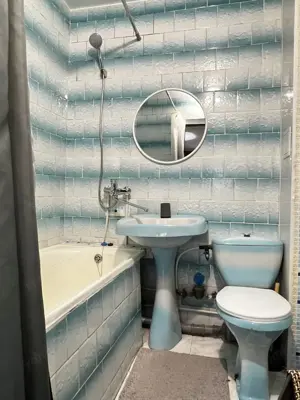 Garsonieră de inchiriat in zona Baneasa - imagine 3