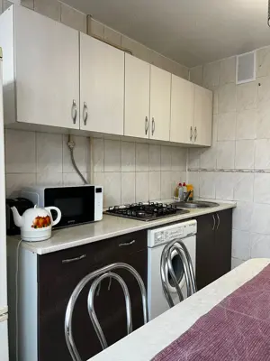 Garsonieră de inchiriat in zona Baneasa - imagine 2