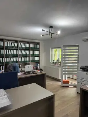 Apartament 3 camere decomandate in zona Spitalului de Recuperare